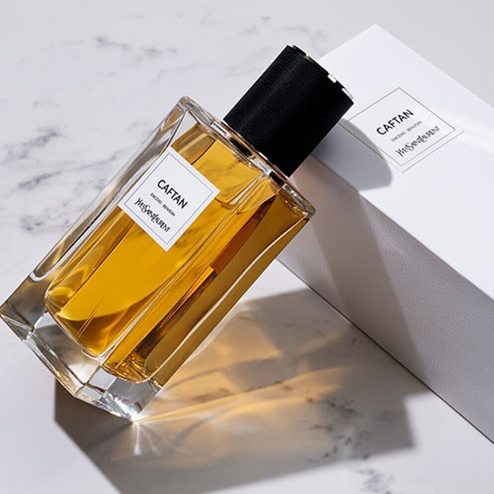 Caftan Ysl Saharienne 75ml Nước Hoa YSL Saharienne Le Vestiaire