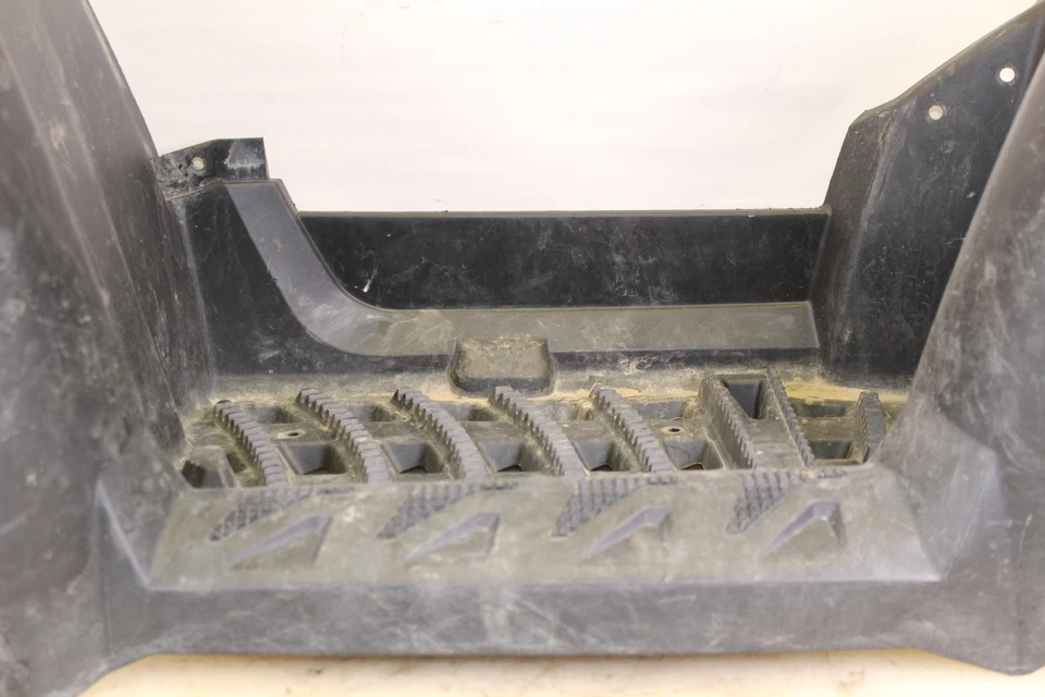 Polaris Sportsman 550 XP 2009 09 reposapiés izquierdo Foto 2 de 4