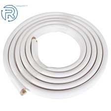 3/8"-5/8" Dia. Install Kit For Mini Split Heat Pump Systems High Quality 25Feet