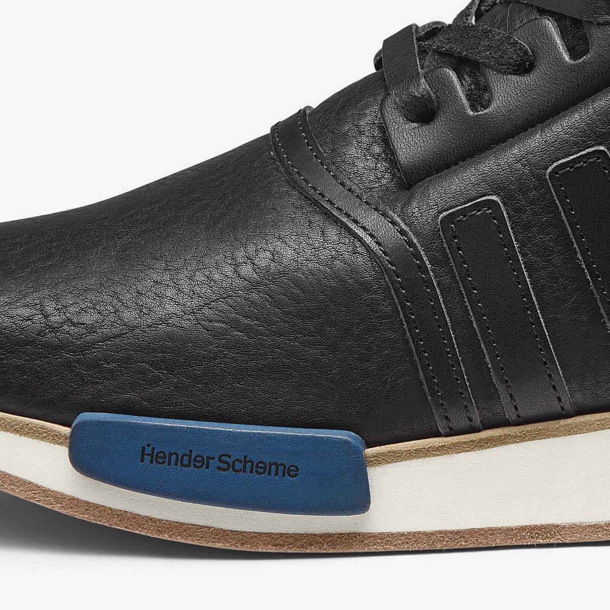 CJ5746] Mens Adidas HENDER SCHEME X NMD_R1 'OG