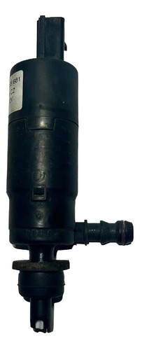 Waschpumpe SWA 3B7955681 Audi A3 2.0 TDI Sportback DSG Bj 2005