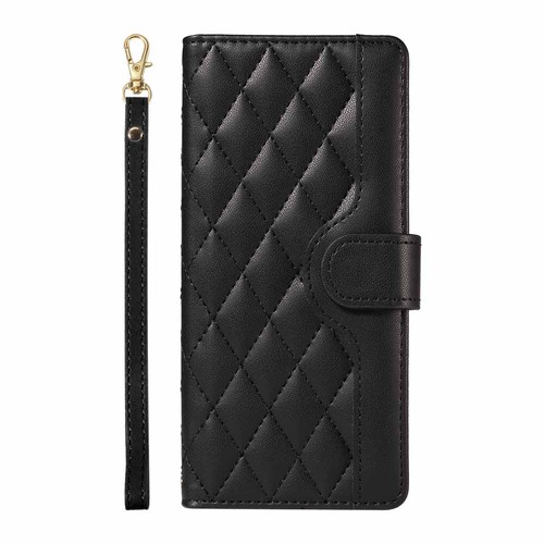 For Samsung S24 S23 S22 S21 S20 S10 Note20 Ultra Wallet Leather Phone Case Cover - Picture 2 of 55