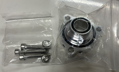 MINI COOPER S R56 1.6 TURBO COOPER DUMP VALVE BOV 1011 - Picture 2 of 3
