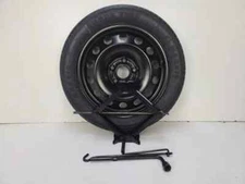 Spare Tire W/Jack Kit 16" Fits 2012-2023 Volkswagen Jetta Genuine Donut