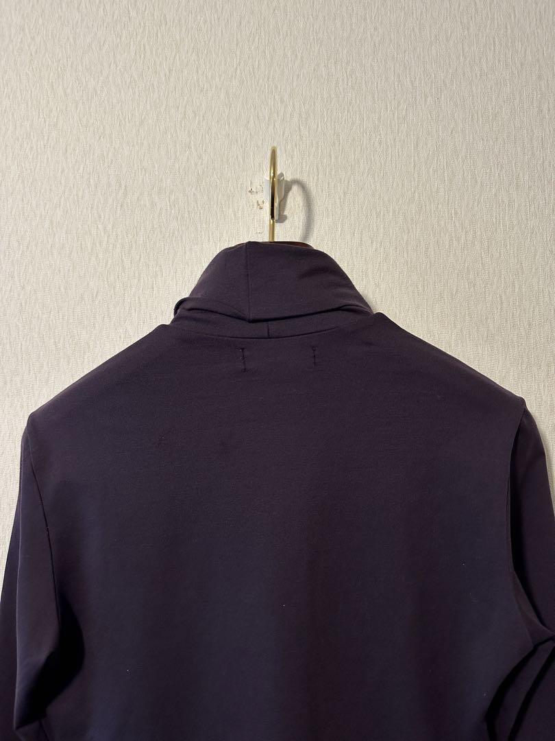 Y’s Yohji Yamamoto High Neck Tops Y S Yohji Yamamoto High Neck Tops | eBay