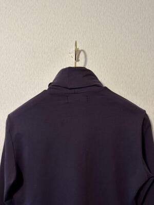 Y’s Yohji Yamamoto High Neck Tops Y's Yohji Yamamoto High Neck Tops | eBay