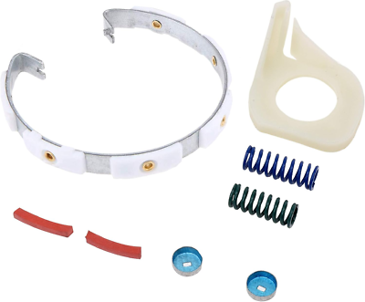 #ad Ultra Durable 285790 6 Pads Washer Clutch Lining Kit Replacement Part Exact $18.90