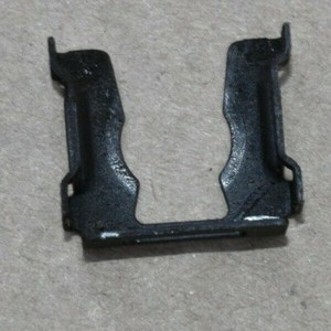 BMW S1000RR S 1000 RR GEN 3 2015-2018 Einspritzdüse Federclip