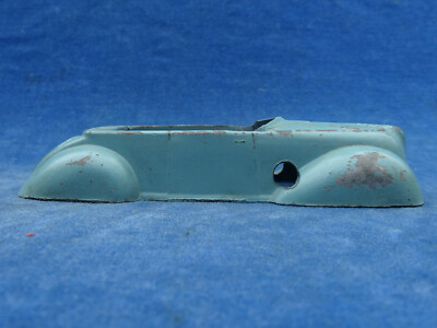 SOLIDO DEMONTABLE - PEUGEOT 403 N° 457B - CARROSSERIE Bodywork