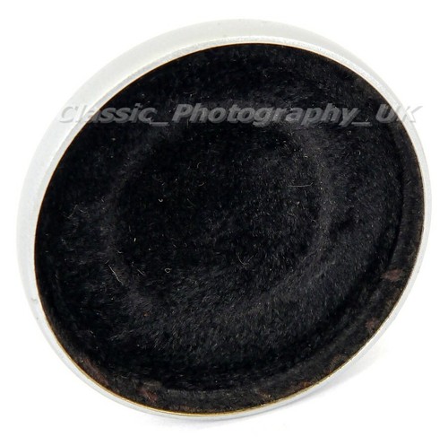 FED 36mm Front Lens Cap Made in USSR for A36 LEICA Elmar SUMMAR Summaron REID 2" - Picture 2 of 7