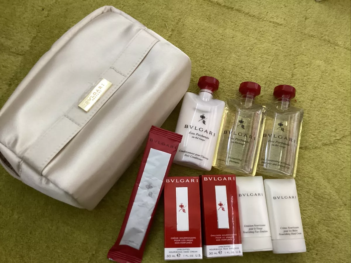 Bvlgari emulsion nourrissante sale