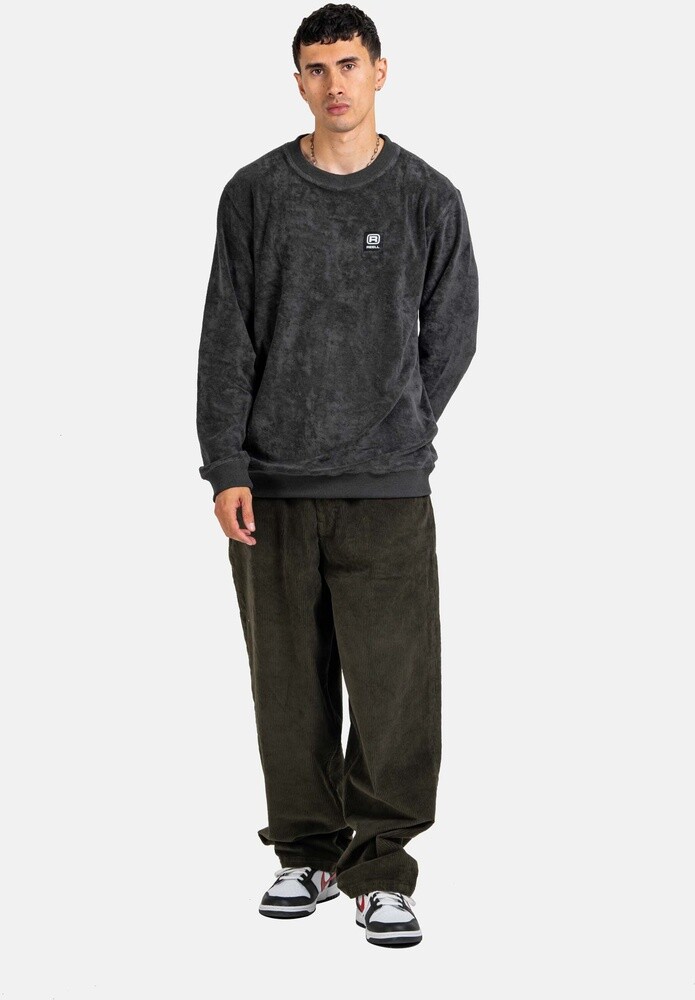 Спортивная куртка Reell с гладким круглым вырезом 1304-028 17690₽