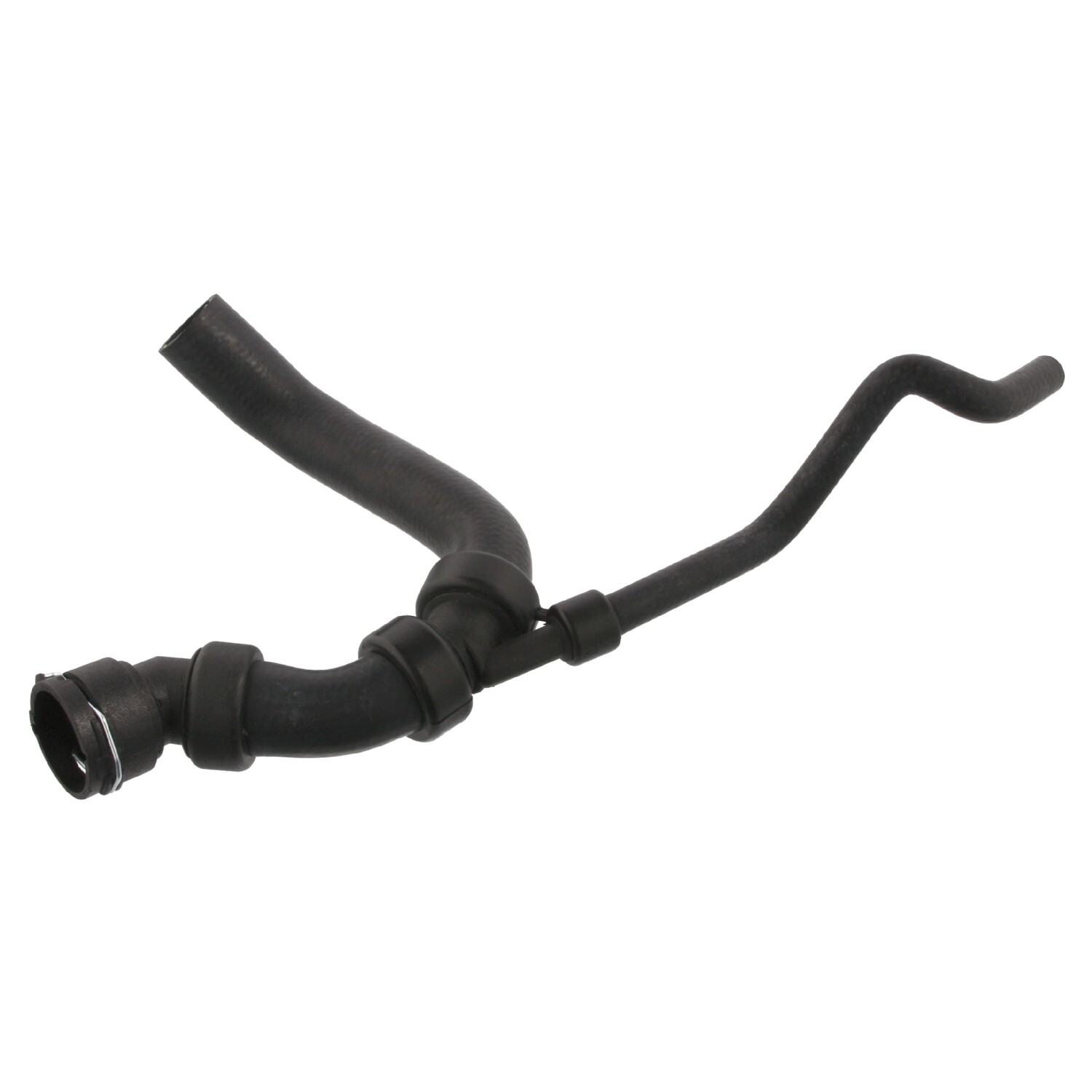 Tuyau de refroidissement pour Passat et A4 durite de radiateur moteur fiable