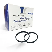 (2) Fits For Bissell, ProHeat Belt 015-0621, 150621