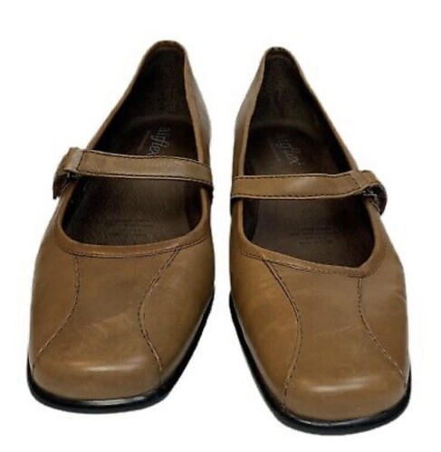 Airflex Womens Shoes Size 9 Mary Jane 