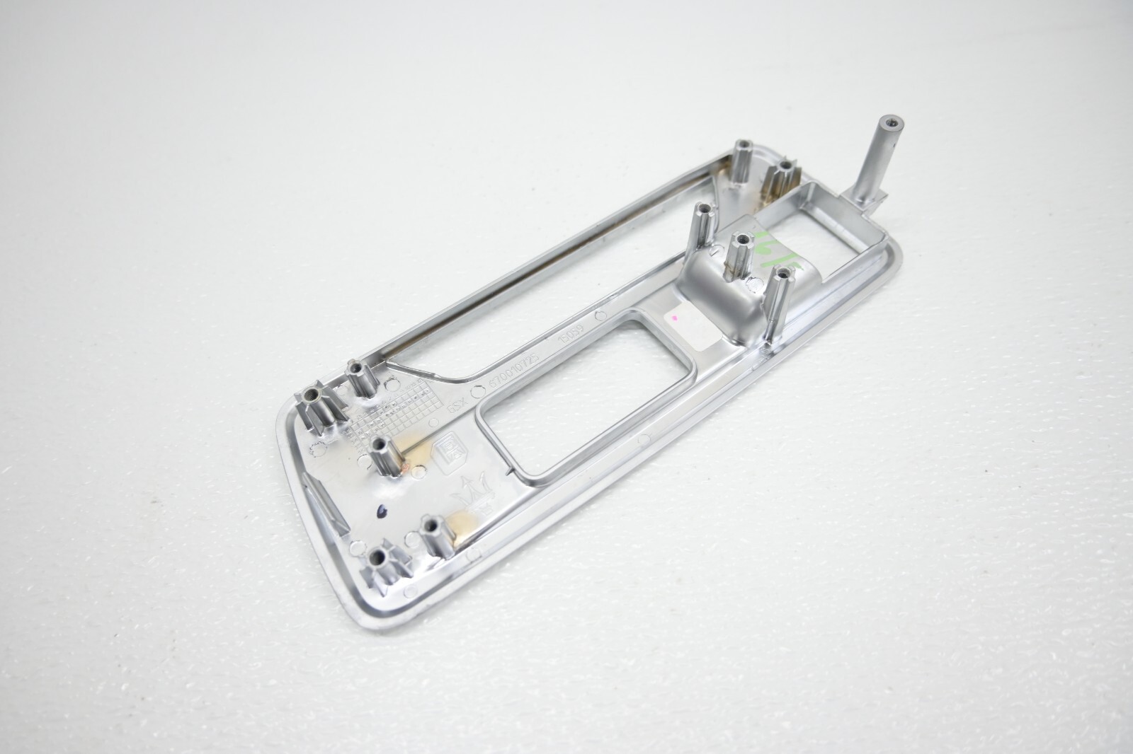 Maserati Ghibli 2014-2017 Dash trim bezel P/N 1130057