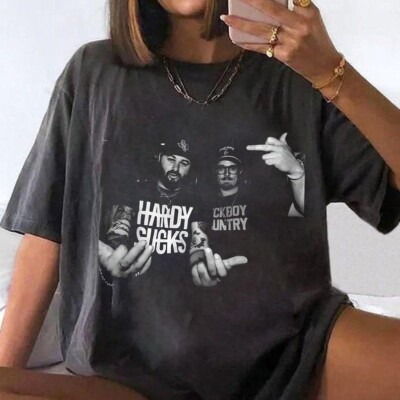 Rare Hardy And Koe Wetzel Hardy Funny Shirt, Fan Gift, Country Music Shirt