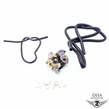 Ölpumpe 50ccm für Piaggio Zip TPH Sfera NRG Quartz Liberty Free Gilera Runner