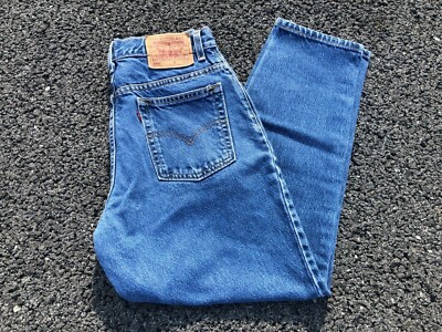 levis made in