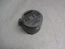 The Clark-Reliance Jerguson A24305-1rh Reed Switch