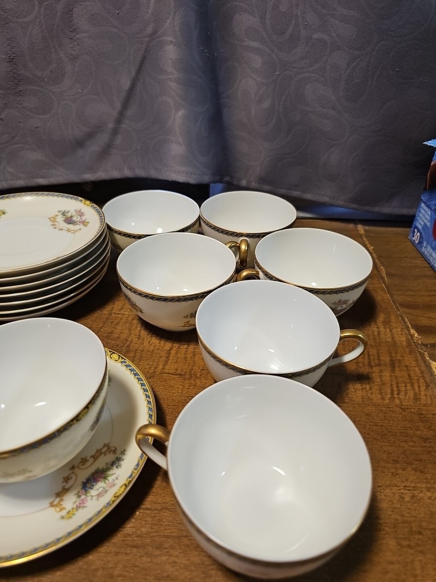 Noritake China 