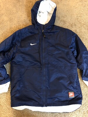 nike jacket sports