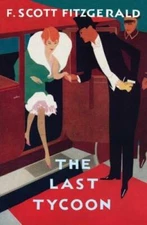 The Love of the Last Tycoon - Paperback By Fitzgerald, F. Scott - GOOD