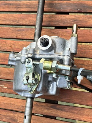 Honda Hr215 SXA Lawn Mower 3 Speed Transmission 20001-va3-j02 J04