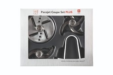Set di coupé PLUS Pacojet