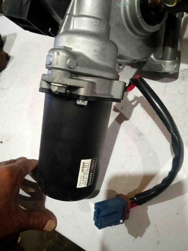 Pontiac G5 2007-2010 Power Steering Pump Electric Motor Assembly OEM - Picture 3 of 4