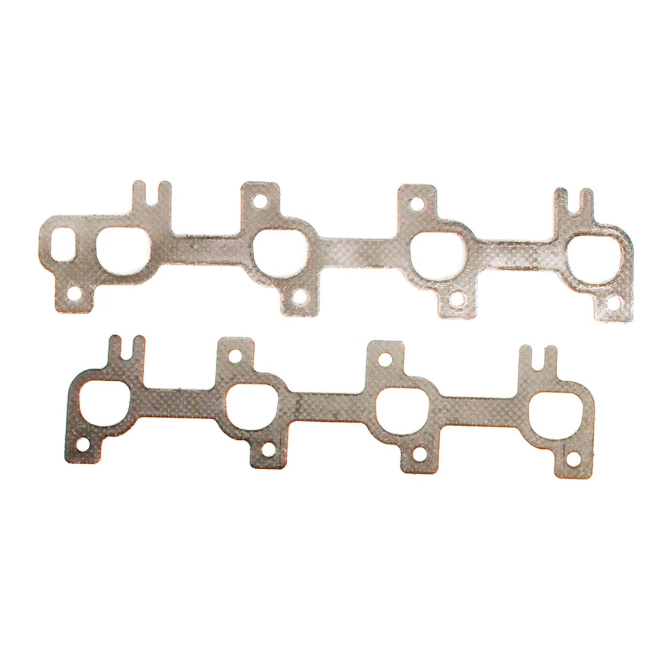 Juego de pernos de cárter de aceite de junta completa para 04-07 Dodge Dakota Durango Ram 1500 4,7 L SOHC Foto 4 de 4