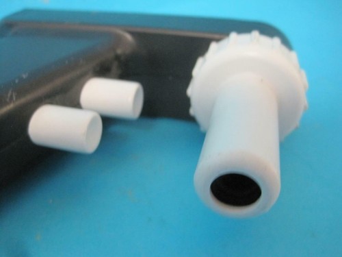 Manostat Mopet Pipette Liquid Handler and Charger Port 71-649-100 Works Great - Picture 11 of 12
