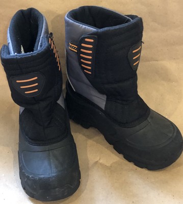 rbx snow boots