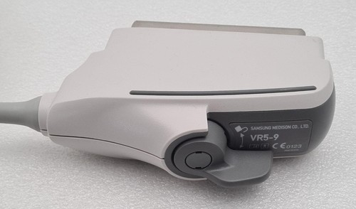 SAMSUNG MEDISON VR5-9 Ultrasound Endocavity Probe Transducer - from ACCUVIX A30 - Picture 5 of 11