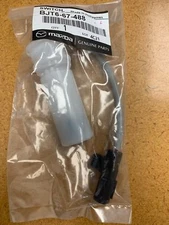 14-18 MAZDA 3 Washer-Fluid Level Sensor and Grommet BJT667488 & BJT667491
