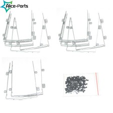 10Pcs New HDD Caddy Bracket Tray For Dell Latitude 5550 E5550 w/Screws 0YH6GK