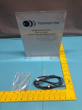 AMAT 0190-11533 SMC H2000 HX TEMPERATURE FUSE, 31S2082, 184911