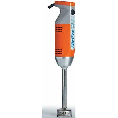 Dynamic MX070.1 MiniPro Handheld Mixer Variable Speed Orange 120V
Opens in a new window or tab