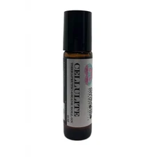 Cellulite Roller Vial