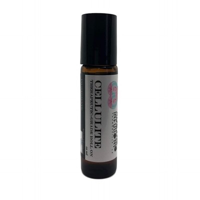 Cellulite Roller Vial