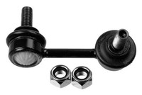 Koppelstange Stabilisator Vorderachse Links FüR Toyota Avensis Liftback Kombi