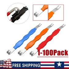 Car Connector Removal Tool Wire Terminal Release Extractor Auto Electrical Plug