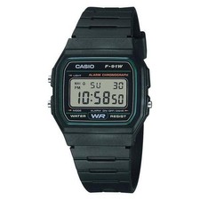   CASIO  F-91W-3JH  Casio  Cheap Casio Watch f91w3jh Domestic Genuine Produc