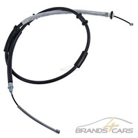 Atec Handbremsseil Links HI FÜR Fiat Punto Grande Punto EVO 199 1.3 1.4 AB 05-