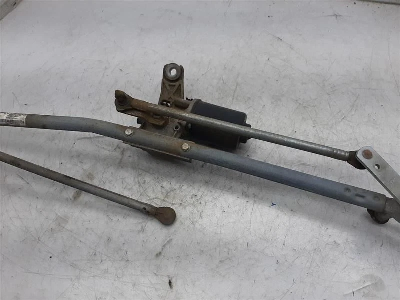 Windshield Wiper Motor Chassis Cab 04-10 Dodge Ram 3500 55077098AH - Imagen 2 de 4