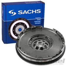 SACHS SCHWUNGRAD MIT SCHWUNGRADSCHRAUBEN passend für MERCEDES-BENZ SPRINTER SACHS SCHWUNGRAD MIT SCHWUNGRADSCHRAUBEN passend für MERCEDES-BENZ SPRINTER