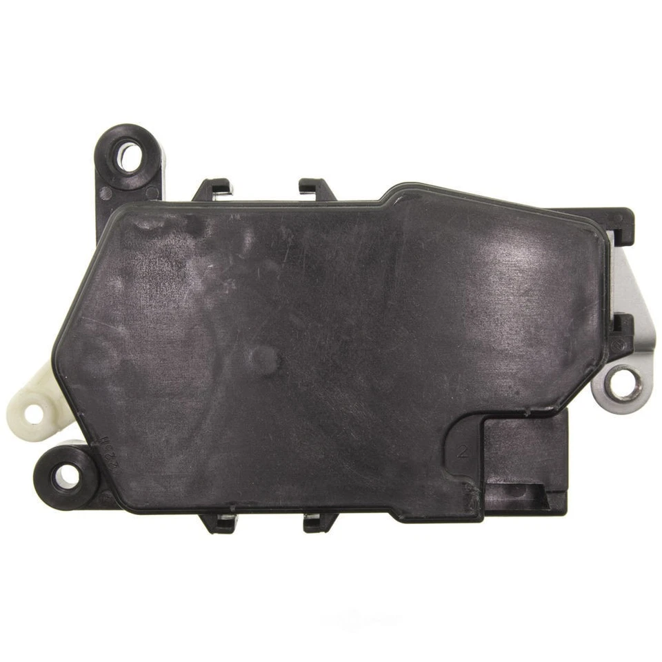 Actuador de cerradura de puerta WVE 8D1564 para 93-01 Subaru Impreza Foto 3 de 4