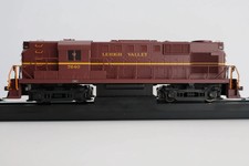 Atlas HO 10004545 - Gold Model - ALCo RS-11 Diesel Locomotive "Lehigh Valley"