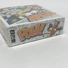 Gigamic POW! Superhero Dice Game Multilingual 2-5 Players Ages 8+ As d'Or — photo 5