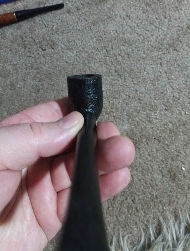 Vintage Tobacco Pipe M&T 34 - Picture 17 of 18
